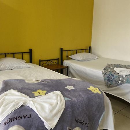 Hotel Quinta Avenida Сан-Хосе Екстер'єр фото