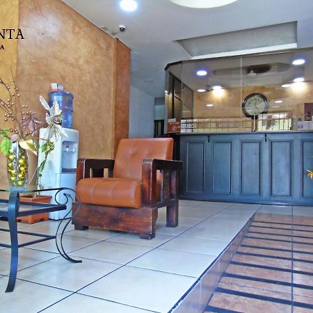 Hotel Quinta Avenida Сан-Хосе Екстер'єр фото